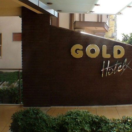 Gold Alanya Exterior foto