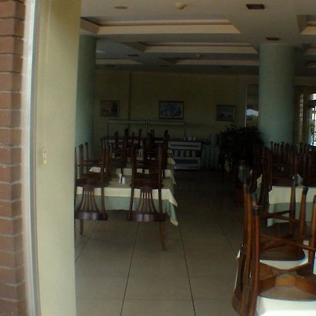 Gold Alanya Exterior foto