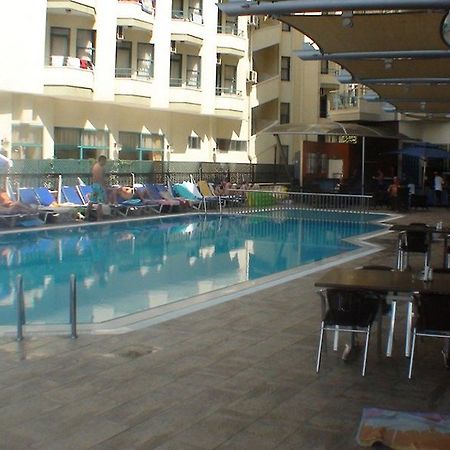 Gold Alanya Exterior foto