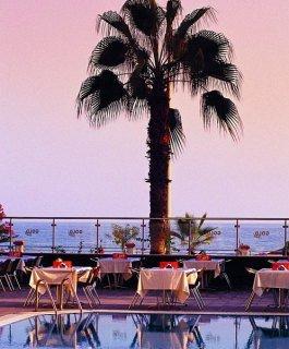 Gold Alanya Exterior foto