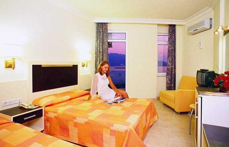 Gold Alanya Exterior foto
