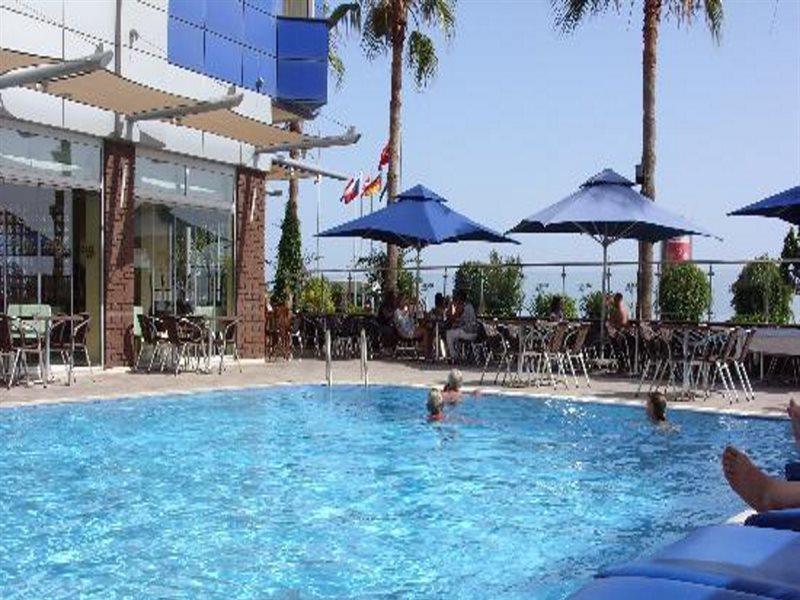 Gold Alanya Exterior foto