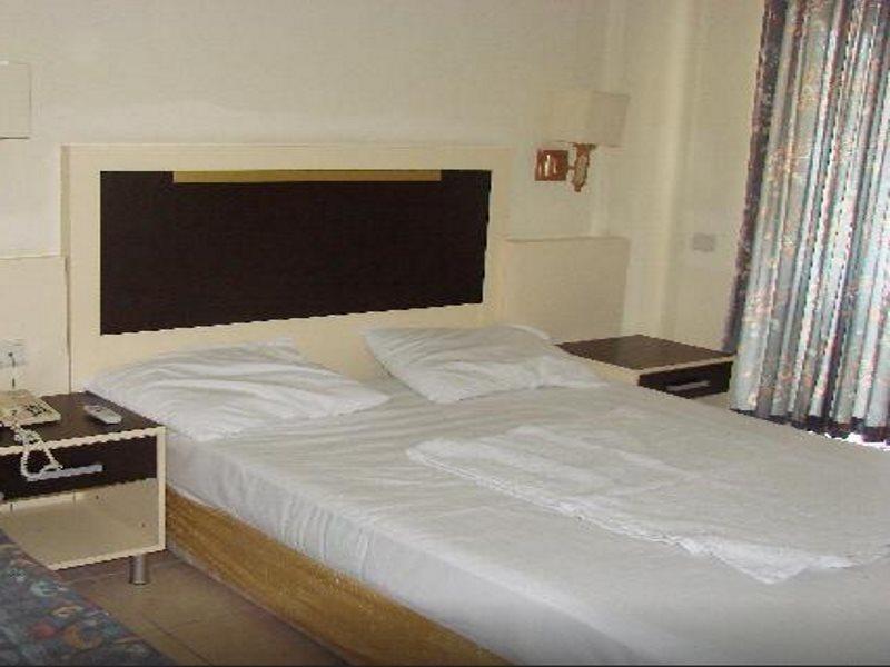Gold Alanya Exterior foto