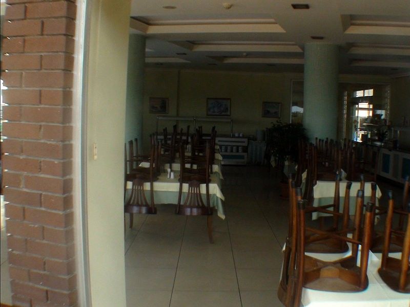 Gold Alanya Exterior foto