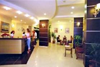 Gold Alanya Exterior foto
