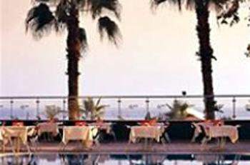Gold Alanya Exterior foto