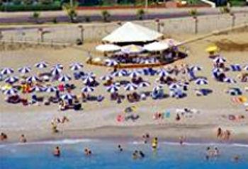 Gold Alanya Exterior foto